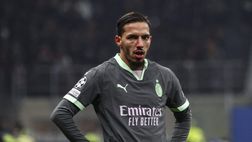Milan, c’è un’offerta dalla Francia per Bennacer: i dettagli e su Okafor-Napoli…