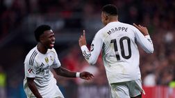 Real Madrid-Celta in diretta streaming live gratis: guida alla visione