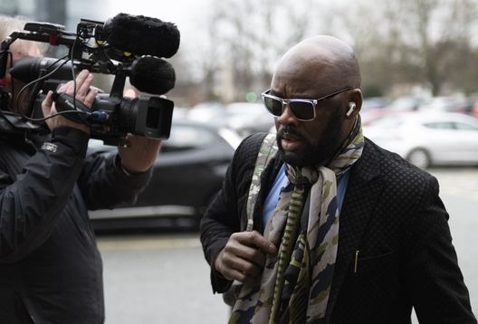 Getty Images Saha, l’ex Lazio ha un patrimonio 7 volte superiore a quello di Ronaldo grazie alla sua agenzia - immagine 1