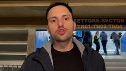 Napoli-Torino, il prepartita: “Ecco come si presentano le formazioni” (VIDEO)