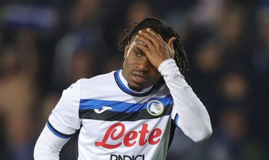 Inter, sprint per Lookman grazie alle cessioni: “Rilancio? Oaktree non si tirerà indietro”- immagine 2