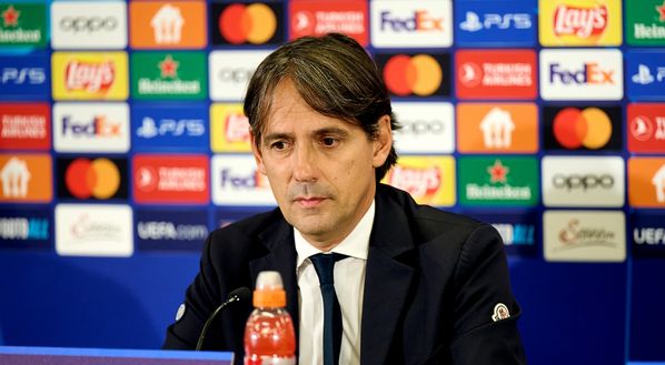 FCIN1908 / Benfica-Inter, prove di formazione: c’è Bisseck, chance per Klaassen e Sanchez- immagine 2