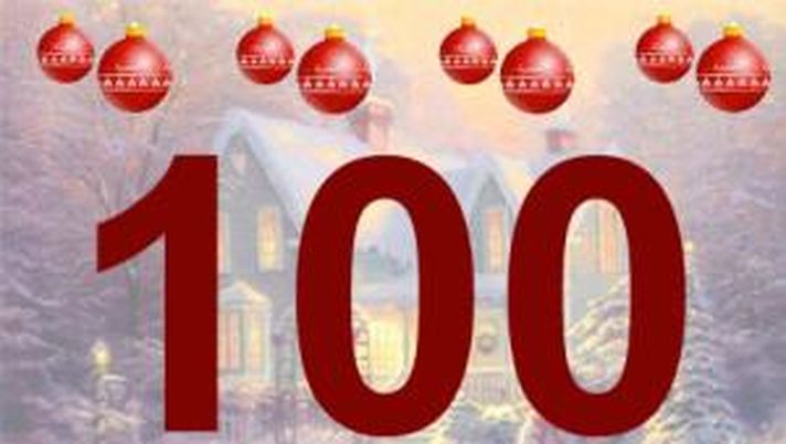 Buon compleanno, Istantanee! Buon compleanno, Istantanee! - immagine 1