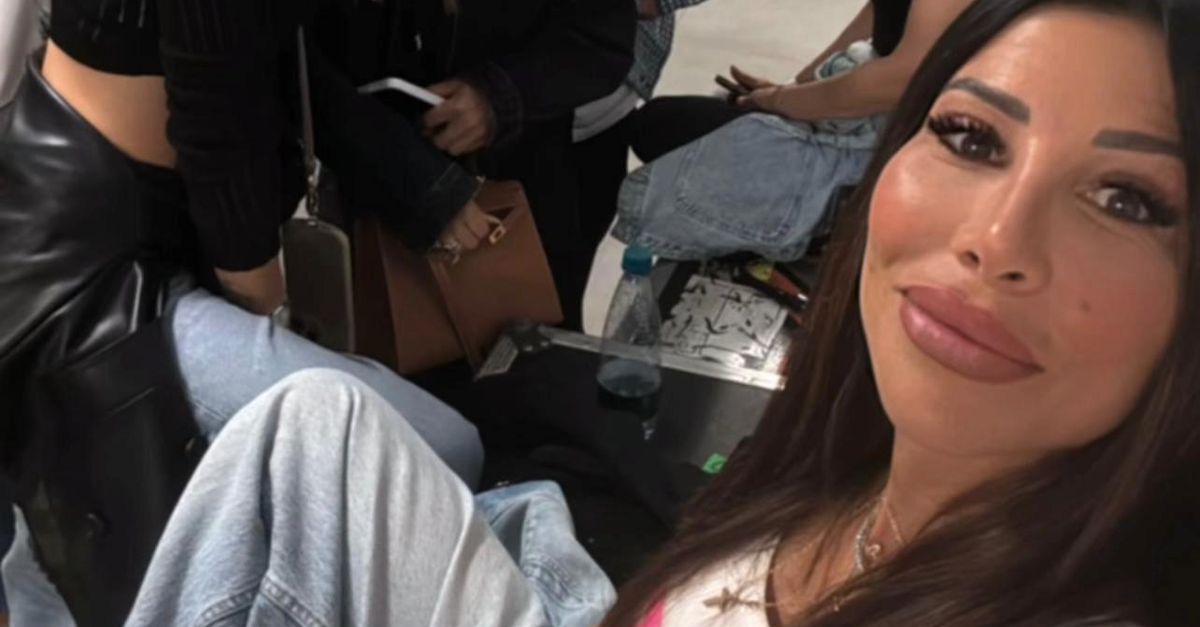 video concerto di irama enza d ambrosio scatenata twerking con le amiche
