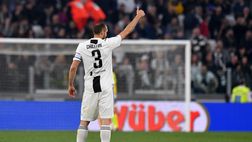 VIDEO Juventus, l’ex Chiellini si ritira dal calcio giocato: i suoi migliori momenti