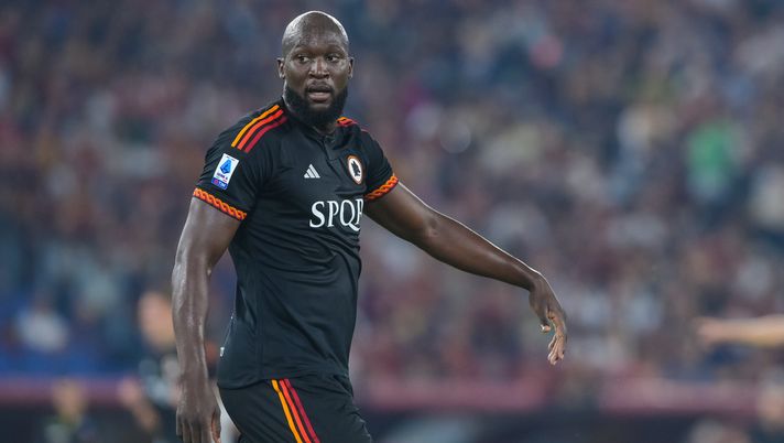 Roma, Lukaku pezzo da 90: con lui in campo si parte quasi da 1-0 - immagine 1