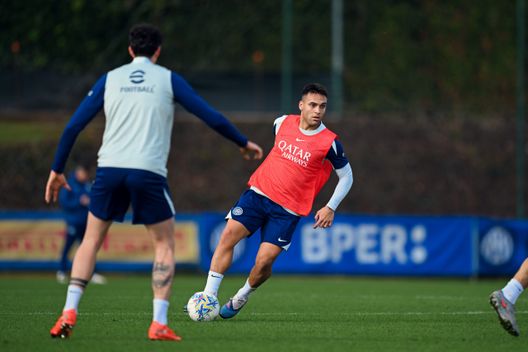 Inter-Juve, in campo 270 milioni. Lautaro il più pagato, alle spalle del Toro…- immagine 2