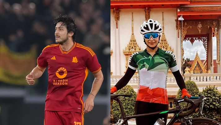 Azmoun cuore d’oro: incredibile gesto per un’atleta iraniana. Ecco cosa ha fatto - immagine 1