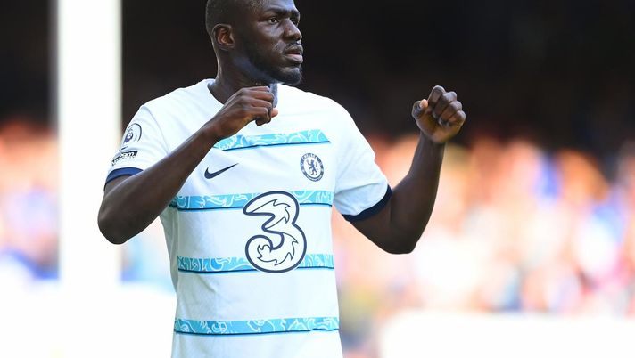 Romano: “Koulibaly, è fatta con l’Al Hilal: c’è accordo, firmerà per tre anni” - immagine 1