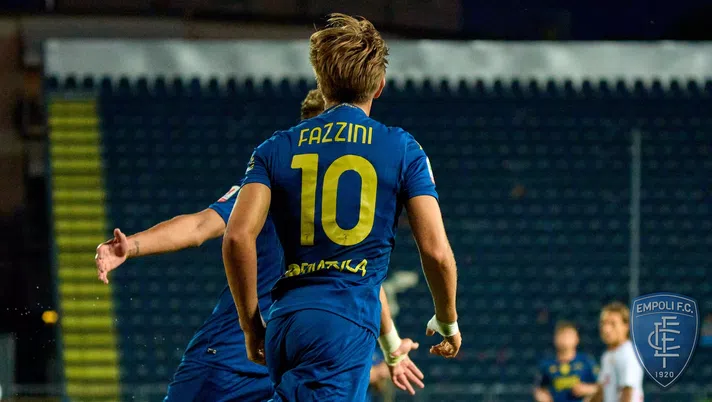 Fantacalcio Empoli. Fazzini non convocato per Venezia. D’Aversa: “Vi spiego il motivo” - immagine 1
