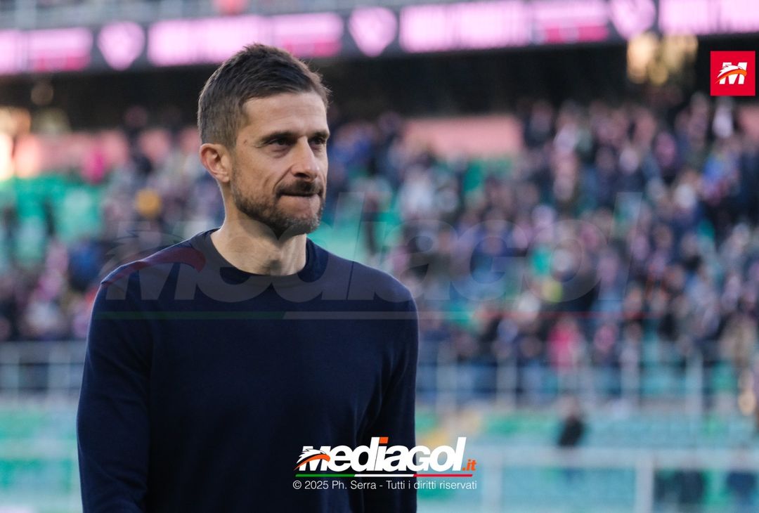FOTO Palermo – Mantova | Serie B 2024/25 - immagine 36