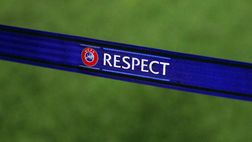 L’Uefa riammette squadre russe in competizione, a patto che siano giovanili