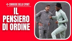 Milan, Ordine: “Anche Maldini faceva capire certe cose su Leao…”
