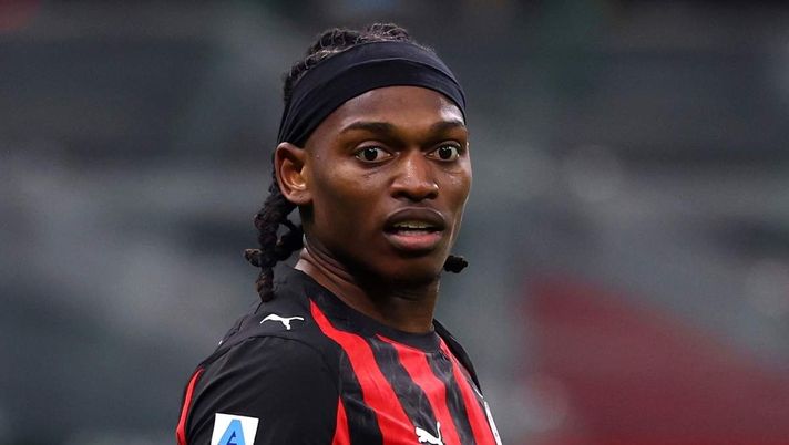 Serena sul derby: 'Il Milan mi ha sorpreso. Leao punta è involuto'