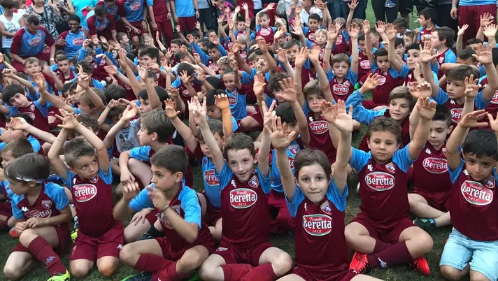 Torino, i Camp 2020 non si faranno - immagine 1