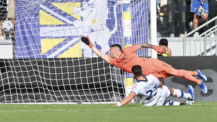 Pagelle, nel Verona non si salva (quasi) nessuno - immagine 1