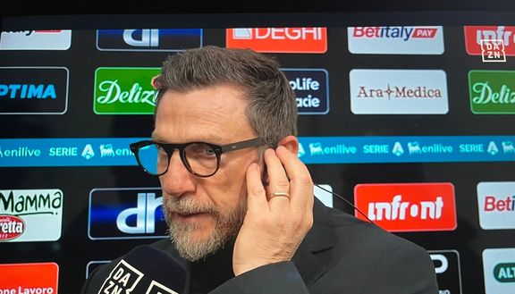 Lecce, Di Francesco: “L’espulsione ha cambiato la gara, siamo stati dei polli” - immagine 1