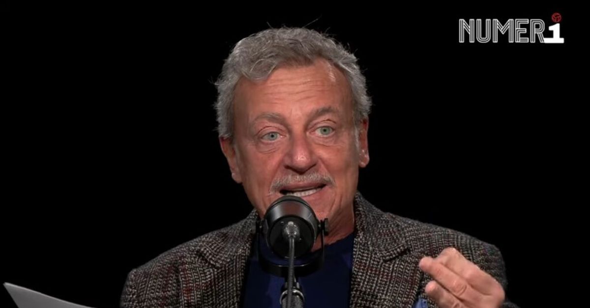 Il messaggio di Sabatini ai tifosi dell’Inter: “Ho un consiglio sugli arbitri. Il vero Thuram…”