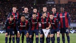 Bologna-Napoli, le pagelle