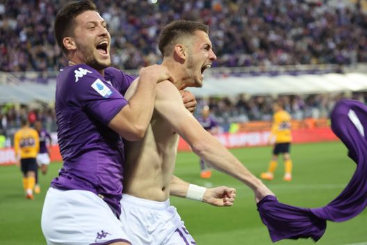 “Terzic non farebbe comodo al Bologna”. La bocciatura di Thiago Motta- immagine 2