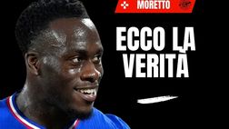 Calciomercato Milan, Kalimuendo può davvero arrivare? Moretto rivela …