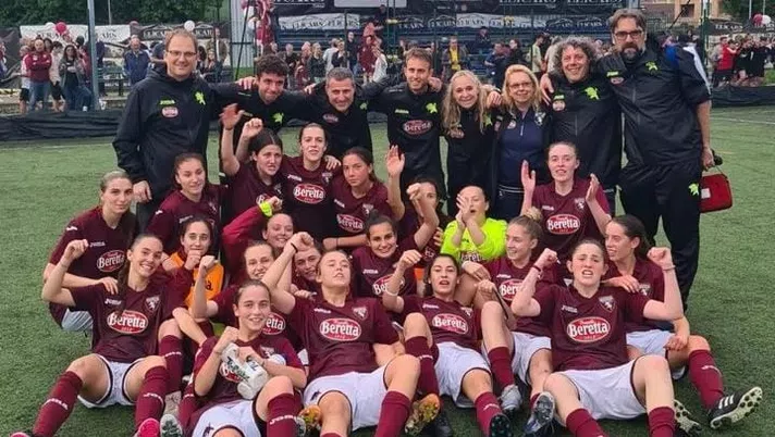 Torino Femminile, domani lo storico esordio: tutto quello che c’è da sapere - immagine 1