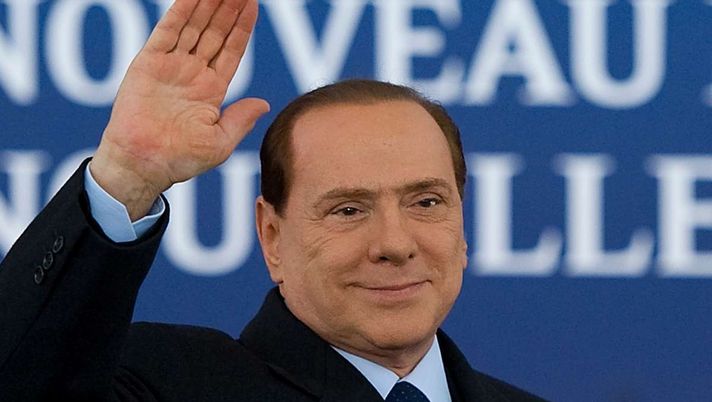 Cardone ricorda: 'Quella volta che Capello e Berlusconi mi fecero i complimenti'