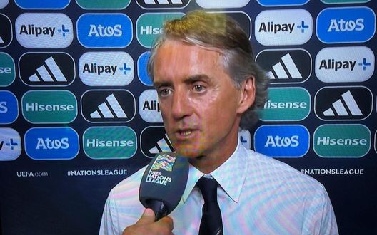 Sky Romano svela: “Addio Mancini-Nazionale? Cos’è successo davvero, si percepiva…”- immagine 3