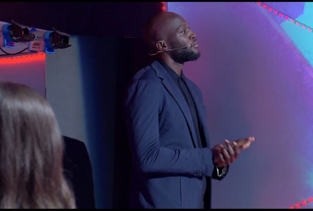 GALLERY Lukaku, cuore d’oro: sorpresa speciale ad un tifoso a C’è Posta Per Te - immagine 17