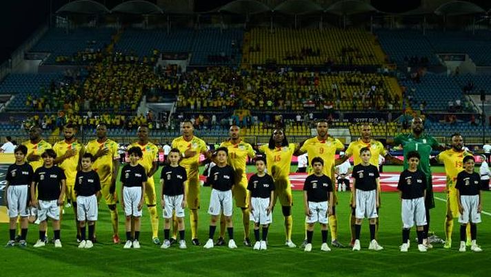 Benin, impresa Mondiale 2026 ad un passo per “colpa” di un cartellino giallo- immagine 2