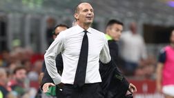 Il segreto del Milan di Allegri: l’assenza di protagonismo