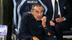 Sarri: “Io al Napoli? Rispondo così! Quando tornano Gila e Zaccagni, Pedro fuoriclasse, Rovella e Cataldi…”