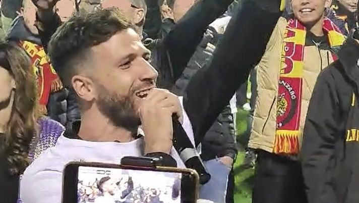 Calabria, due su quattro: in B resta solo il derby Cosenza-Catanzaro - immagine 1