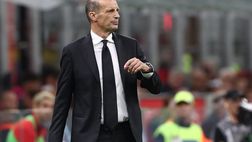 I cambi dalla panchina: il possibile punto di forza del Milan di Allegri