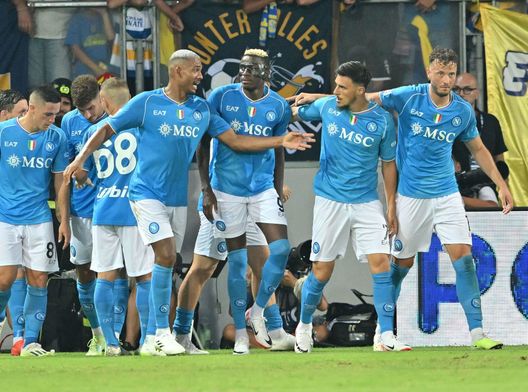 Ferrara: “Inter, rosa attrezzata. Ma sulle spalle di Lautaro tutto il peso”- immagine 3