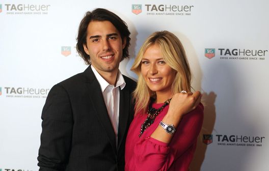 Getty Images Sharapova, prove di ritorno in campo? Il video postato dalla russa fa sognare i tifosi- immagine 2