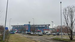 Sassuolo-Torino, ultime dai campi: squadre negli spogliatoi