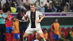 Difesa, occasione Klostermann. Ma occhio all’asse col Verona