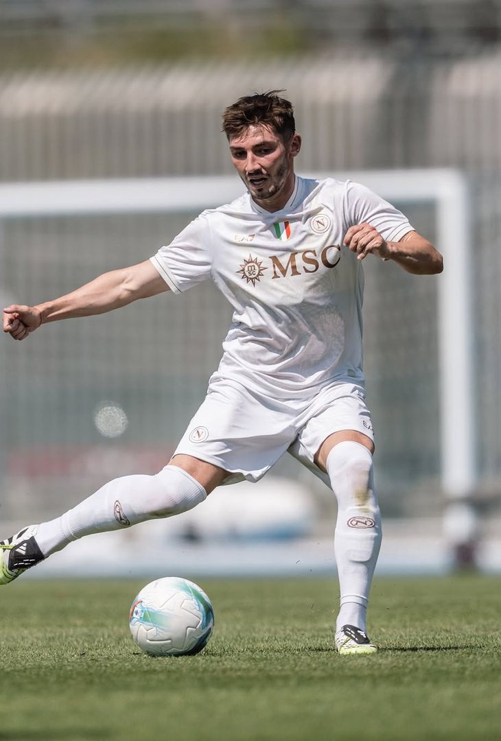 Il Napoli annienta il Sorrento al Patini! Le immagini della gara LA GALLERY - immagine 5