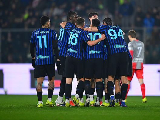 Getty Marchegiani: “C’è una cosa che fa l’Inter in queste gare che mi impressiona sempre”- immagine 3