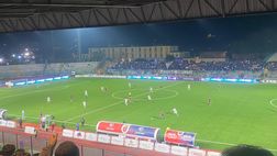 Casertana-Latina live: streaming gratis e diretta TV del match