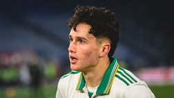 Favo, ct dell’under 18: “Arena super e con tanta fame”