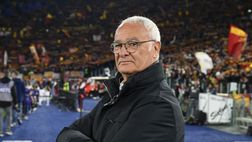 Ranieri: “Chi tiferò fra Napoli e Inter per lo Scudetto? Rispondo cosi”