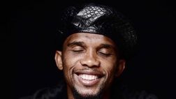 La minaccia pesante di Eto’o alla sua accusatrice: “Una mattina al tuo risveglio sarò qui”
