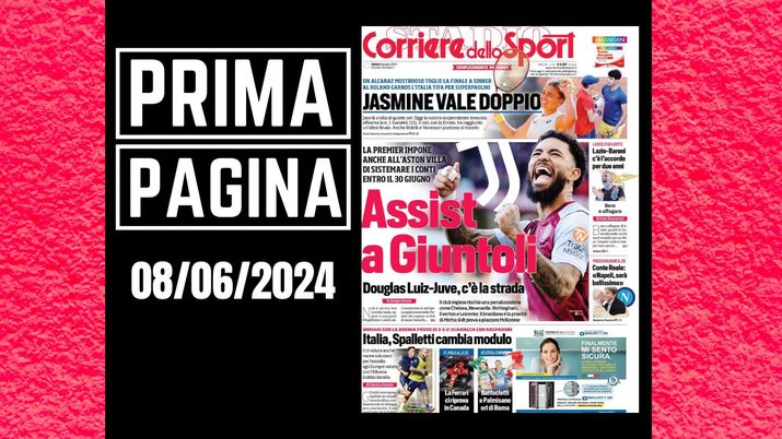 Il Corriere dello Sport