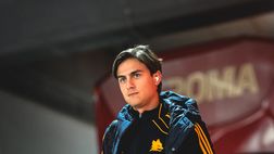 Rinnovo Dybala, la Roma riflette: ogni nuova offerta sarà nettamente al ribasso