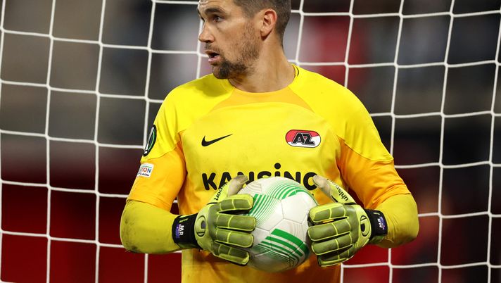 Roma, ufficiale l’arrivo di Mathew Ryan: “Non vedo l’ora di godermi lo stadio” - immagine 1