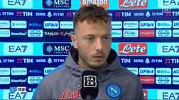 Rrahmani: “Ricordo secondo scudetto Napoli? Dopo lo 0-0 contro il Parma…”