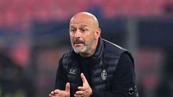 Italiano: “Orsolini non ha mai patito Bernardeschi, ecco cos’ha sofferto! Perché non ho messo Ravaglia”