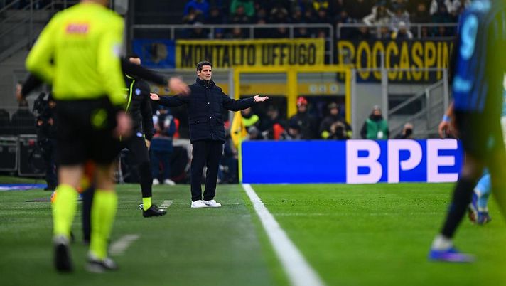 Inter, negli scontri diretti proprio non va: dal 2024 a oggi solo 5 punti su 30. Il punto - immagine 1